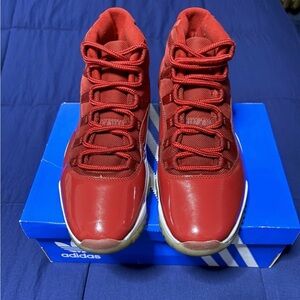 Jordan 11 Retro High Win Like 96 2017 Size 10.5